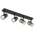 Плафон Globo Lighting Trabby 57916-4 — изображение 13
