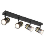 Плафон Globo Lighting Trabby 57916-4 — изображение 12