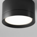 Hoop Plafon Black (C086CL-GX53-SRD-B) — изображение 22