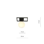 IMAGO 1E BLACK/OPAL Black (1130/1E) — изображение 24