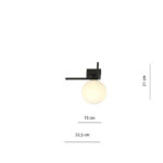 IMAGO 1G BLACK/OPAL Black (1130/1G) — изображение 24