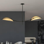 LOTUS 2 BLACK/RATTAN Black (1108/2) — изображение 19