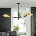 LOTUS 2 BLACK/RATTAN Black (1108/2) — изображение 20