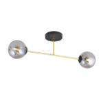 MAGNUM 2 BL GRAFIT Black-Gold (1269/2) — изображение 12