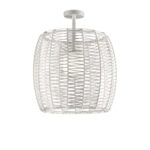 OLE Plafon Illuminacion Белый ODIP29831/60 Пома — изображение 13