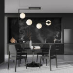 Soma 4 BL OPAL Black-Gold (791/4) — изображение 13