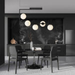 Soma 5 BL OPAL Black-Gold (791/5) — изображение 13