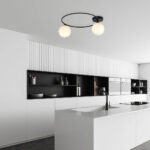 Sopra Plate 2 BL OPAL Black (1257/2) - Emibig — изображение 14
