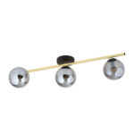 SPLENDI 3 BL GRAFIT Black-Golden (1246/3) — изображение 13