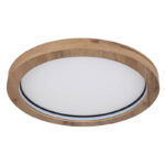 Свинцовый Plafon Globo Lighting 41374-24R промышленность — изображение 8