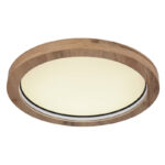 Свинцовый Plafon Globo Lighting 41374-24R промышленность — изображение 7