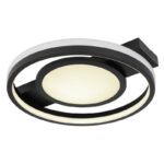 Globo Lighting 41393-40 Жизель Лед Плафон — изображение 8