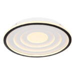 Globo Lighting 41580-24 Foppa Led Plafon — изображение 10
