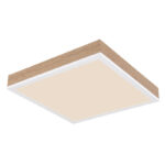 Светильник Globo Led Plafon 416080WWD1 Доро — изображение 19