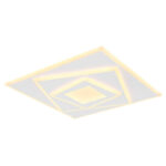 Globo Lighting Led Plafon 48539-24 Хорни — изображение 7