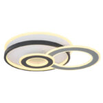 Светильник Globo Led Plafon 48552D4 Бриенна — изображение 12