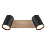 Globo Lighting 57911-2BW лидирует Plafon Robby — изображение 19