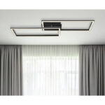 Globo Lighting 67278-40 Джепп Лед Плафон — изображение 9