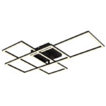 Globo Lighting Plafon Gabriel 67227-40NBSH — изображение 9