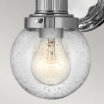 Poppy Elstead Lighting QN-POPPY1-PC-BATH Кинкиет — изображение 17