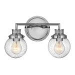 Poppy Elstead Lighting QN-POPPY2-PC-BATH Кинкиет — изображение 16