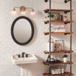 Поппи Элстед Освещение QN-POPPY3-HB-BATH Kinkiet — изображение 21