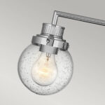 Poppy Elstead Lighting QN-POPPY3-PC-BATH Кинкиет — изображение 15