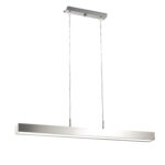Pujol C-824/120/LED Аполо Звис, никель-мат — изображение 21