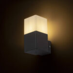 R13637 Клайд Снаружи настенная лампа Redlux — изображение 12