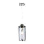 Reno RENO-P-SMOKE Висячая лампа Elstead Lighting — изображение 6