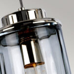 Reno RENO-P-SMOKE Висячая лампа Elstead Lighting — изображение 7
