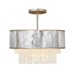 Обсуждение Reverie Elstead Lighting QN-REVERIE-4P-CPG Цви — изображение 15