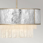 Обсуждение Reverie Elstead Lighting QN-REVERIE-4P-CPG Цви — изображение 16