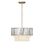 Обсуждение Reverie Elstead Lighting QN-REVERIE-4P-CPG Цви — изображение 14