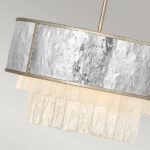 Обсуждение Reverie Elstead Lighting QN-REVERIE-4P-CPG Цви — изображение 17