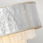 Обсуждение Reverie Elstead Lighting QN-REVERIE-8P-CPG Цви — изображение 21