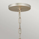 Обсуждение Reverie Elstead Lighting QN-REVERIE-8P-CPG Цви — изображение 22