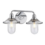 Rigby Elstead Lighting QN-RIGBY2-BATH-PC Kinkiet — изображение 18