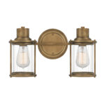Обсуждение Riggs QZ-RIGGS2-BATH-WS Kinkiet Elstead Lighting — изображение 10