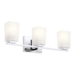 Roehm KL-ROEHM3-PC Kinkiet Elstead Lighting — изображение 7