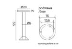 Садовая лампа Rondo RO-550 SU-MA — изображение 15