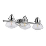Ученые Elstead Lighting QN-SCHOLAR3 Kinkiet — изображение 16