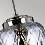 SOLA-P висячая лампа Elstead Lighting — изображение 11