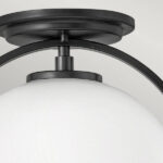 Сомерсет Элстед Освещение QN-SOMERSET-F-O-BK Plafon — изображение 25