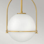 Somerset Elstead Lighting QN-SOMERSET-P-O-HB люстра — изображение 26