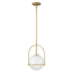 Somerset Elstead Lighting QN-SOMERSET-P-O-HB люстра — изображение 25