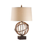 Спенсер FE-SPENCER-TL Светильник Elstead Lighting — изображение 5