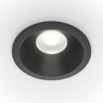 Spot Zoom Black (DL034-L12W3K-D-B) — изображение 24