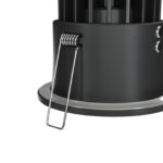 Spot Zoom Black (DL034-L12W3K-D-B) — изображение 27