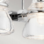 Таллинн KL-TALLAND2-PC-BATH Освещение Kinkiet Elstead — изображение 10